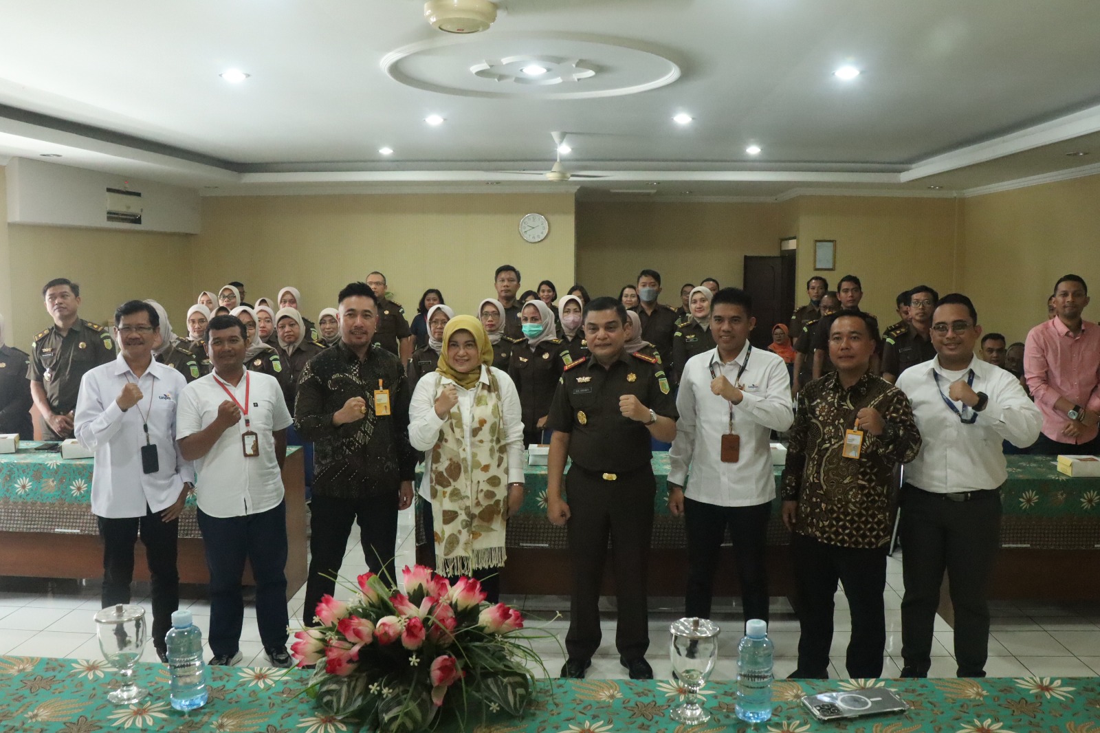 Program taspen group untuk ASN