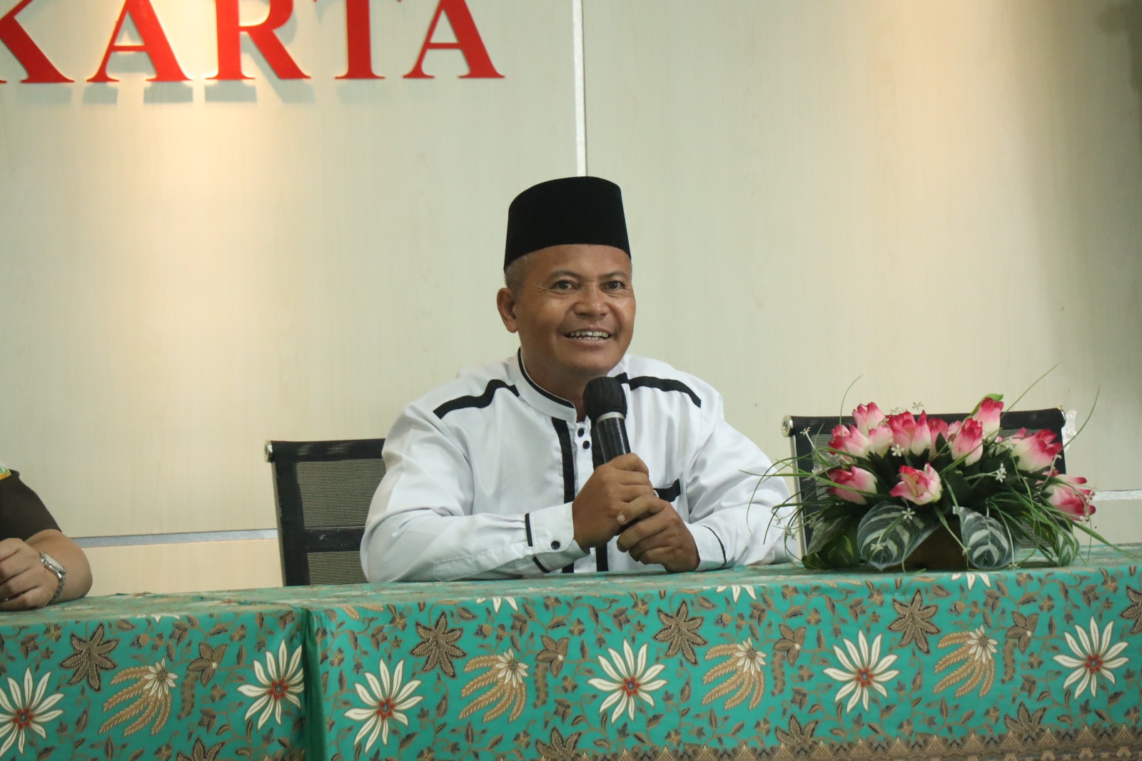 Siraman Rohani