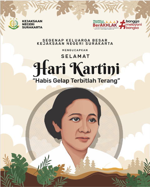 Selamat Hari Kartini!