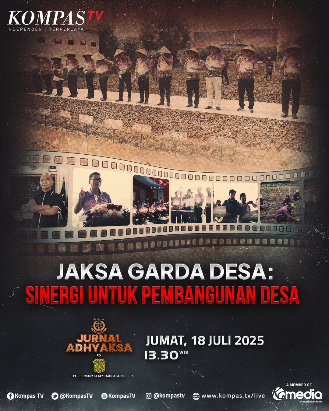 Jaksa Garda Desa