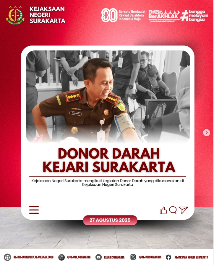 Donor Darah