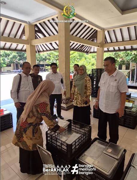 Monitoring & Evaluasi Program Pembangunan dan Revitalisasi Satuan Pendidikan Anak Usia Dini, Pendidikan Dasar dan Pendidikan Menengah