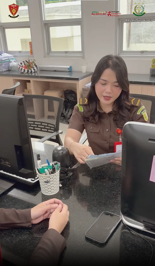 Loket Pembayaran Pengambilan Tilang Terbaru