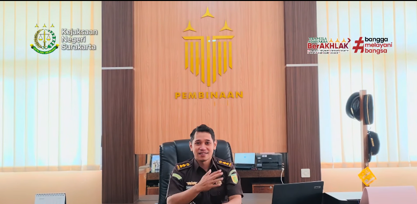 ⚠️ Waspada Hoax Rekrutmen ⚠️