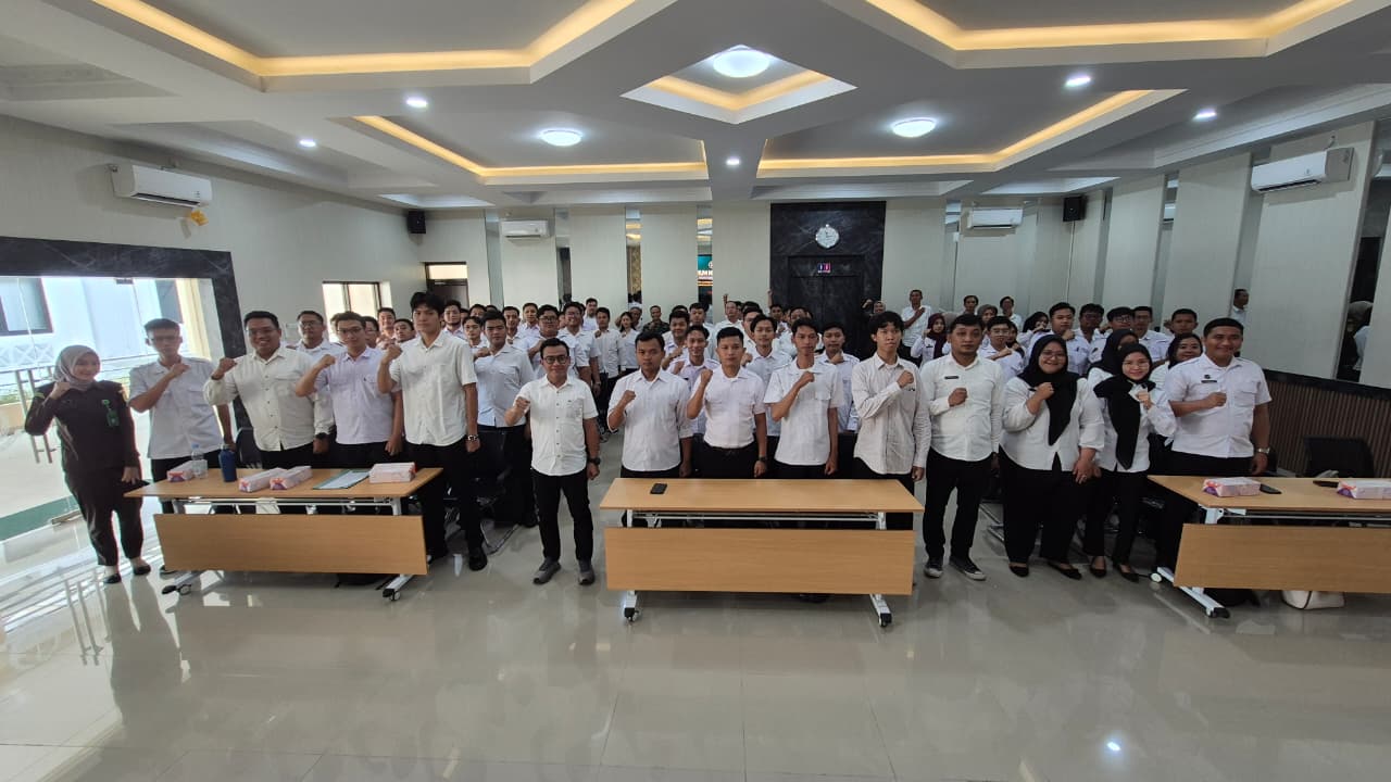 Penerangan Hukum “Mitigasi Risiko Hukum Pengelolaan SPPG Melalui Perbaikan Sistem dan Kepatuhan SOP” 